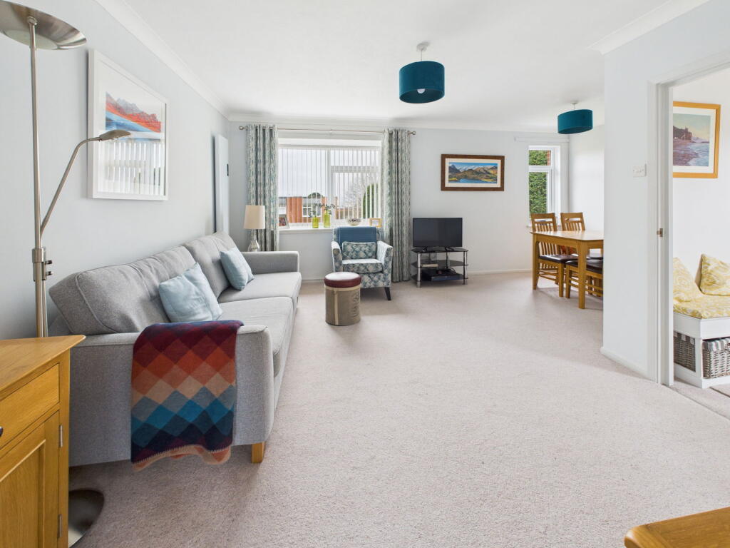 Main image of property: Knowle Drive, Sidmouth