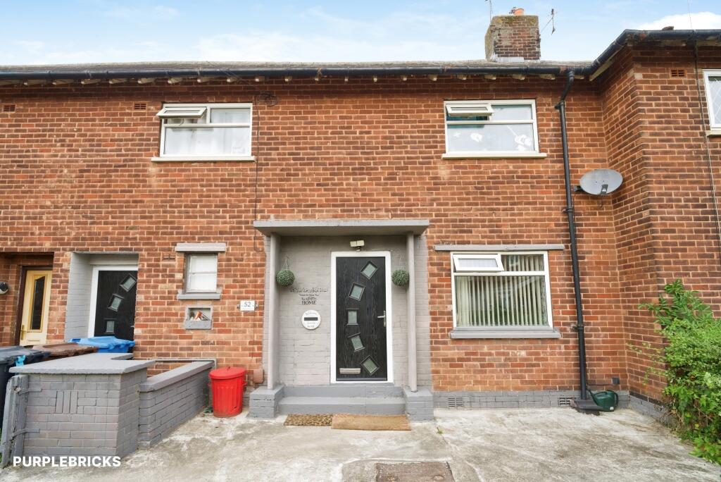 House in Sheffield - View 3