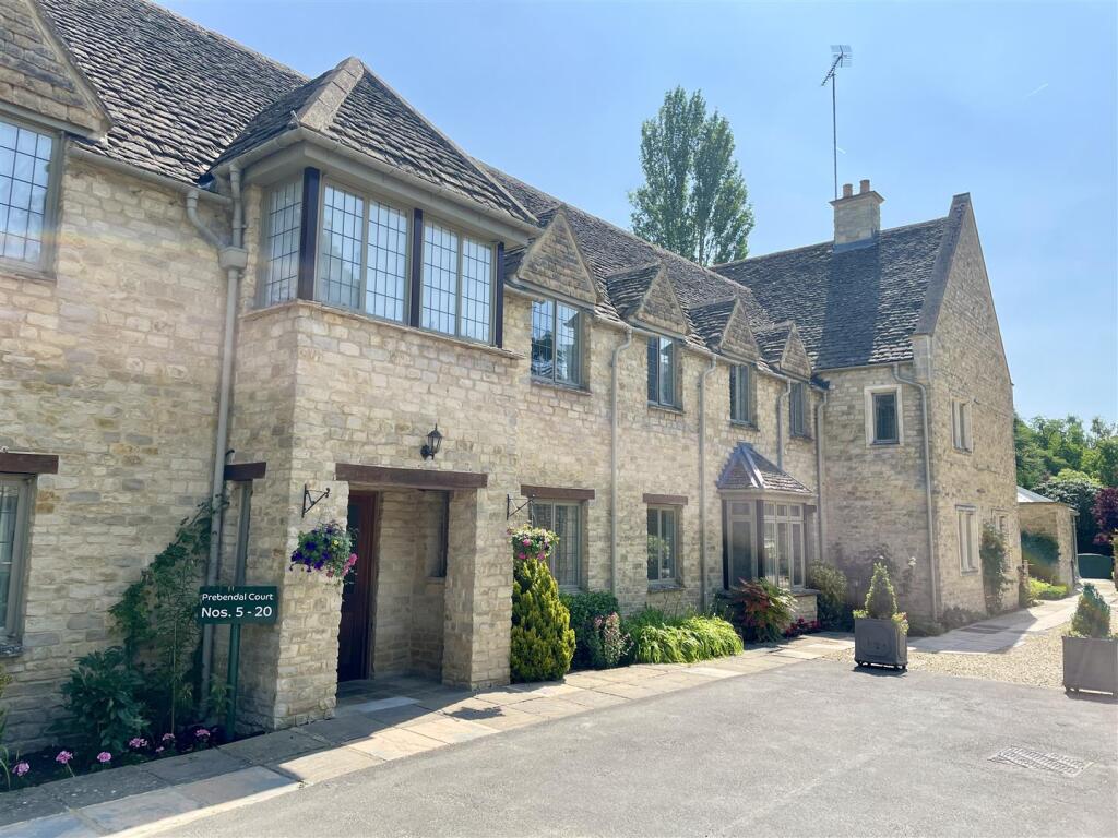 Main image of property: Prebendal Court, Station Road, Shipton-Under-Wychwood