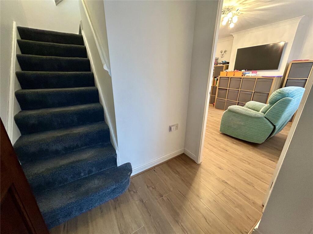 Dorset Road, Failsworth, Manchester, Greater Manchester, M35 - View 2