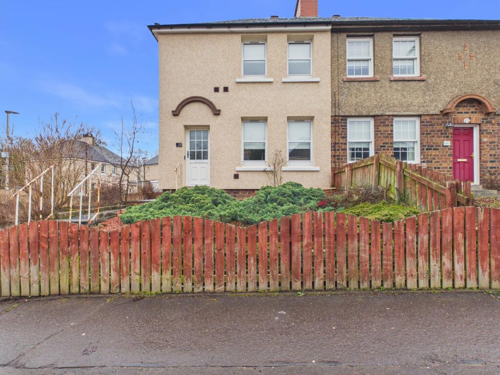 Main image of property: Burnbank Road, Hamilton