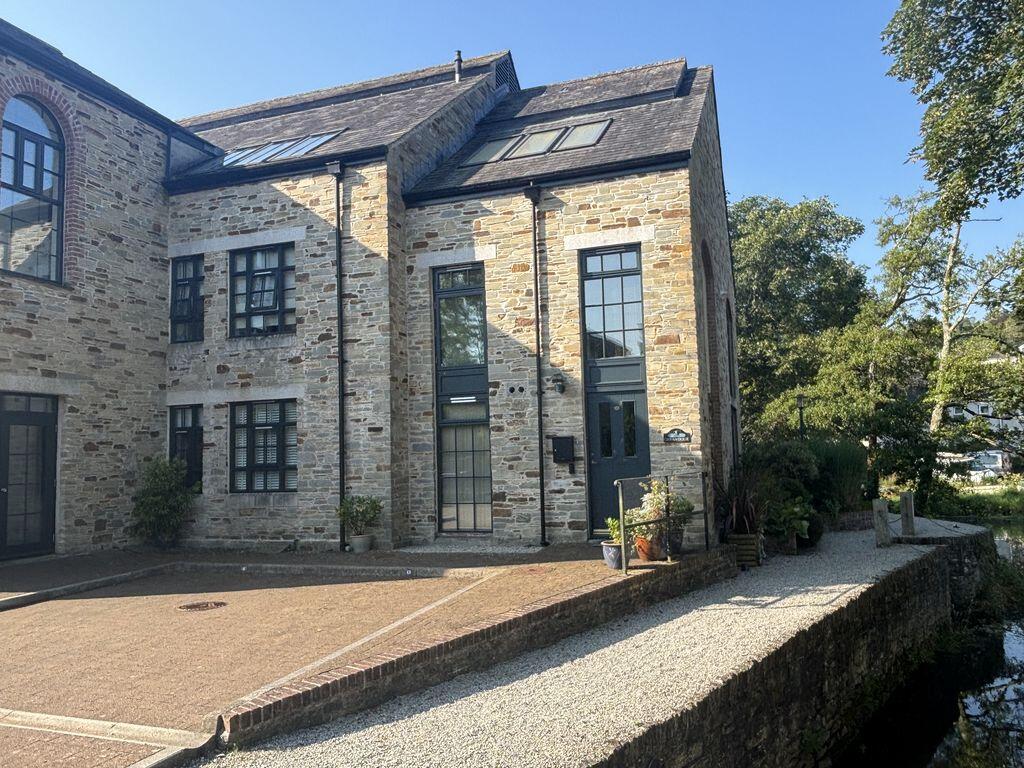 Main image of property: Brunel Quays, Lostwithiel