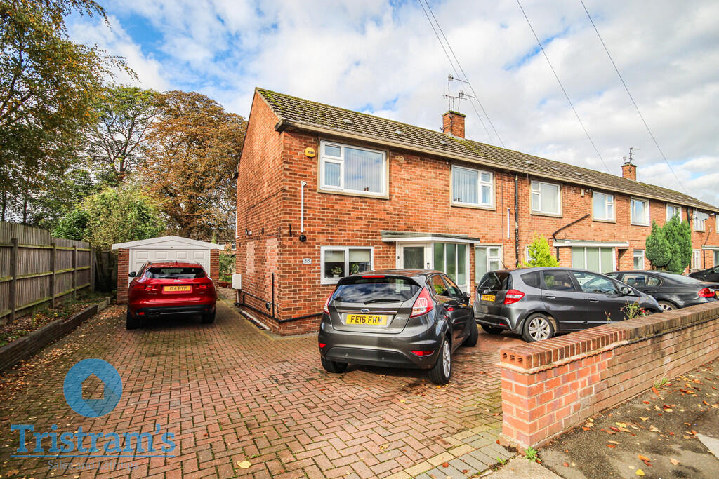 Main image of property: Church Street, Stapleford