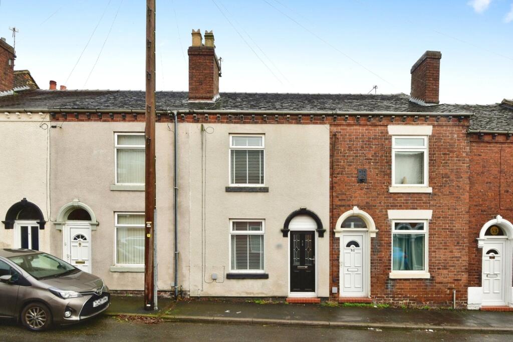 Main image of property: Woodshutts Street, STOKE-ON-TRENT, Staffordshire, ST7