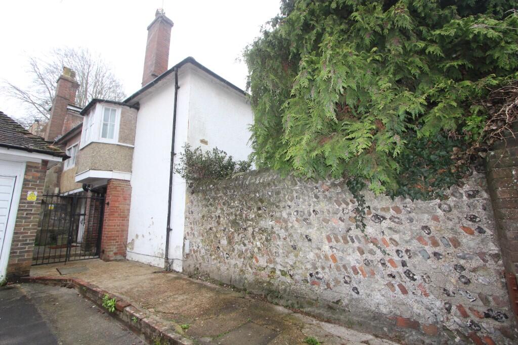Main image of property: The Goffs, Eastbourne, East Sussex, BN21