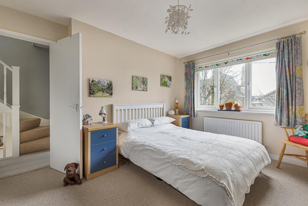 House in Sevenoaks, Sundridge with Ide Hill - More