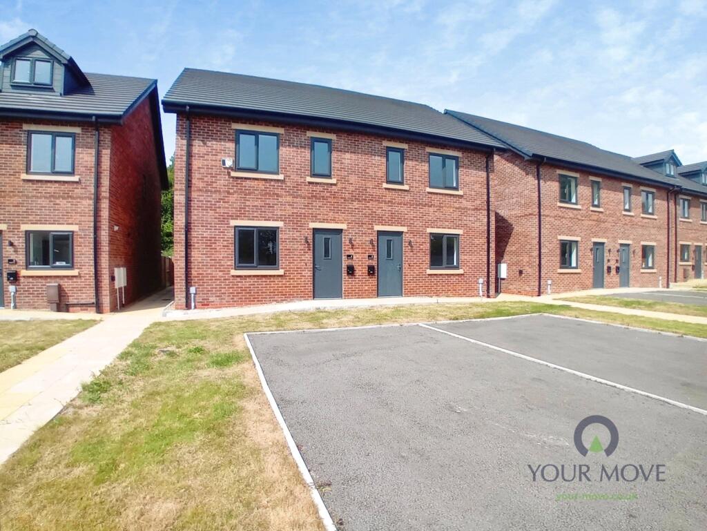 Main image of property: Abraham Fold, Little Hulton, Manchester, Greater Manchester, M38