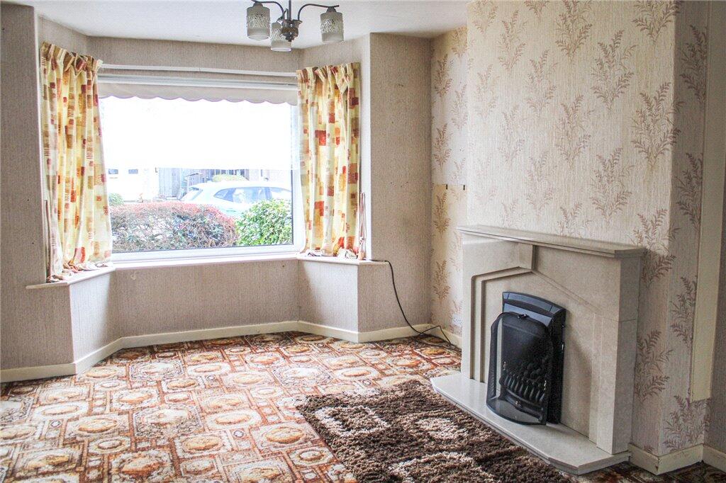 House in Bradford, Steeton with Eastburn - View 2