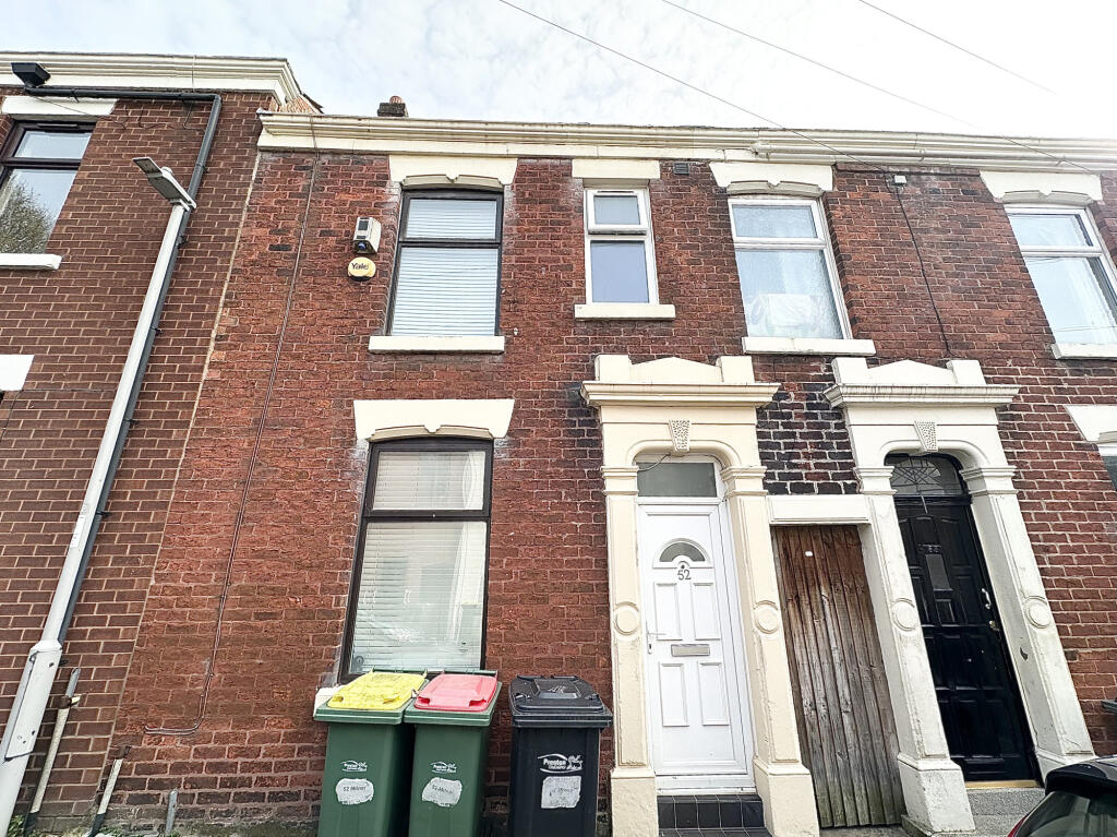 Main image of property: Milner Street,  Preston, PR1