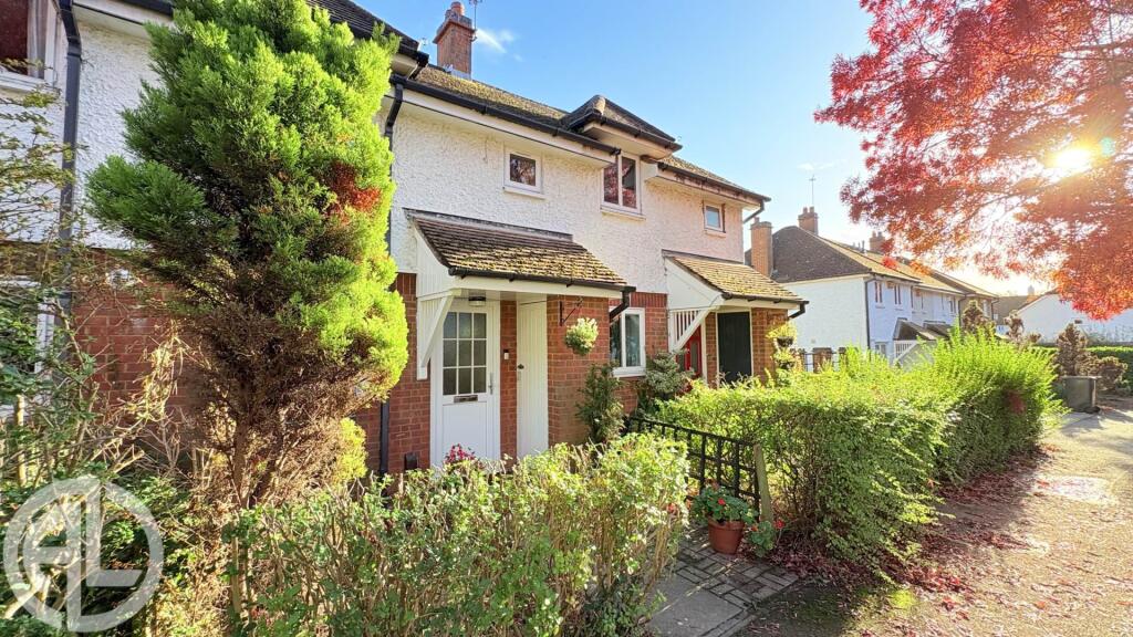 Main image of property: Alban Road, Letchworth Garden City, SG6 2AT