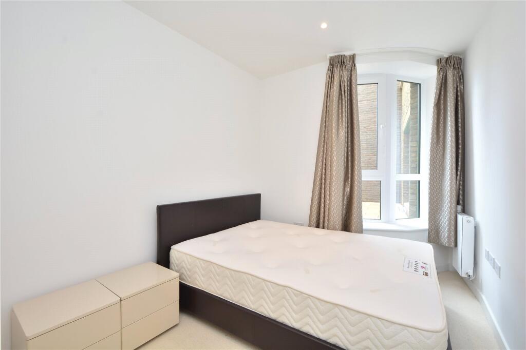 Apartment in London, Royal Borough of Greenwich - View 5
