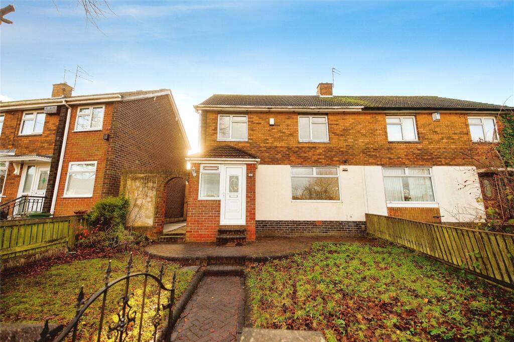 Main image of property: Ravenswood Road, Sunderland, Tyne and Wear, SR5