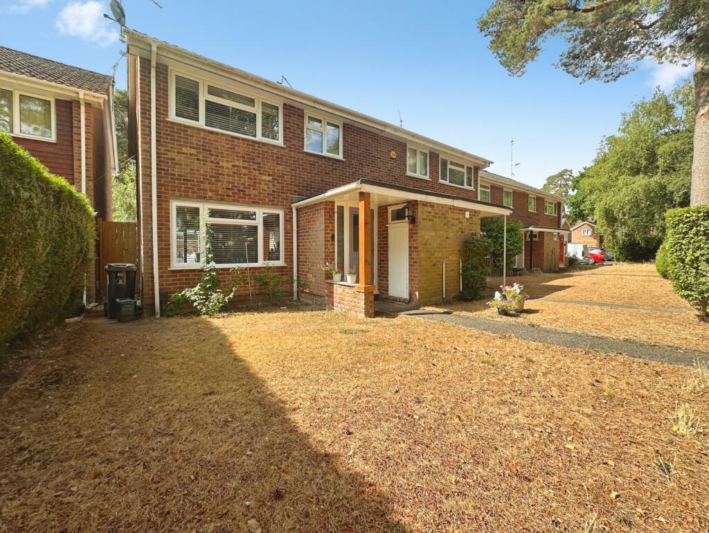 Main image of property: Loweswater Walk, Camberley, SURREY, GU15