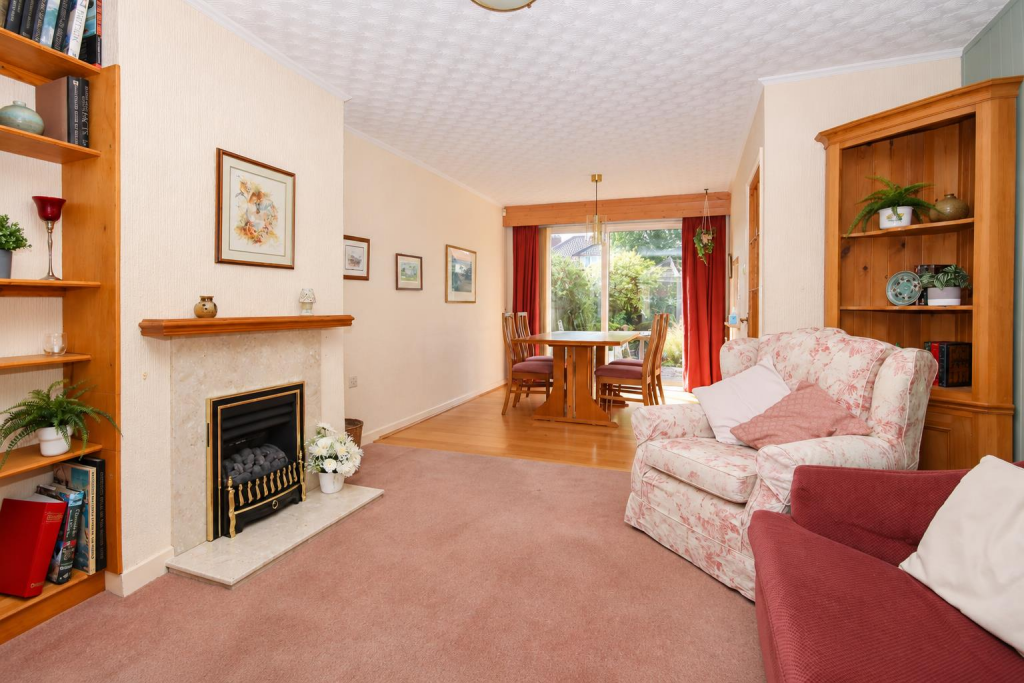 House in Norwich - View 4