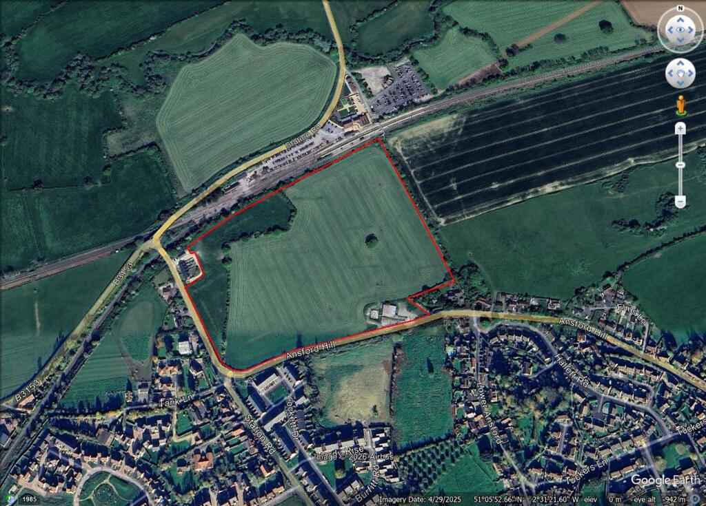 Main image of property: Ansford Hill, Ansford, BA7