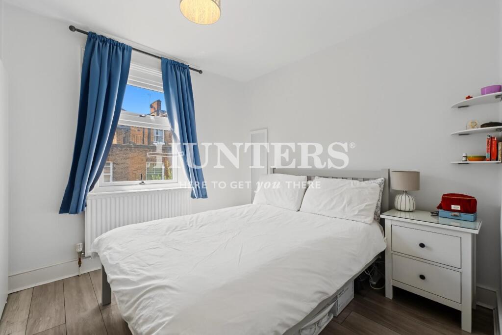 Apartment in London - View 4