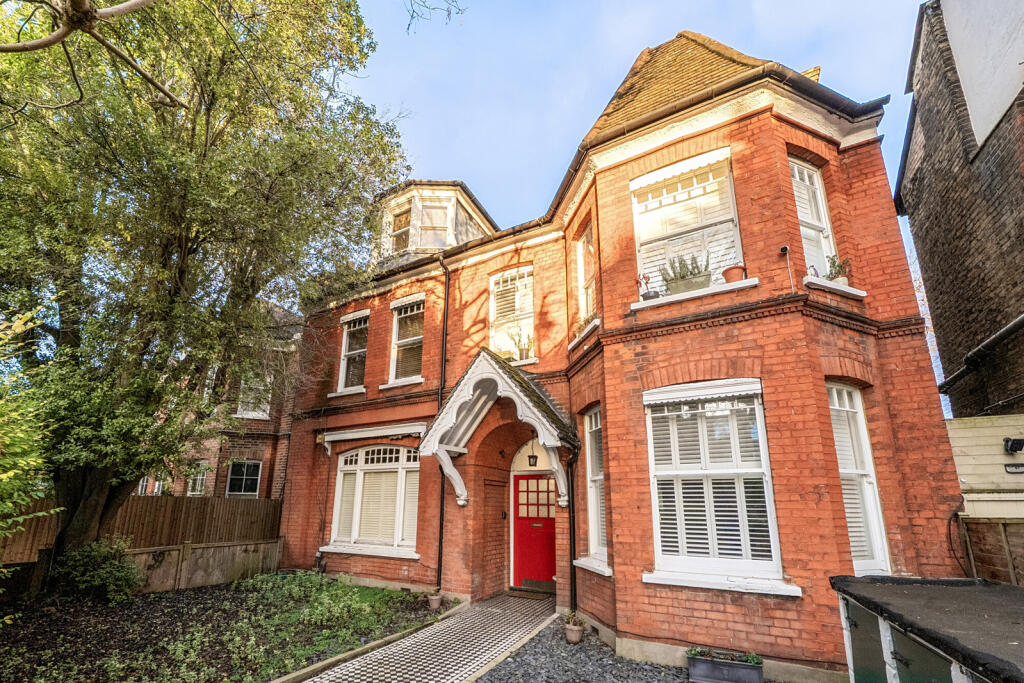 Main image of property: Kenilworth Road, London