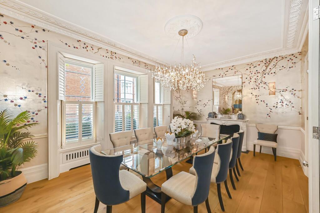 House in London - View 3