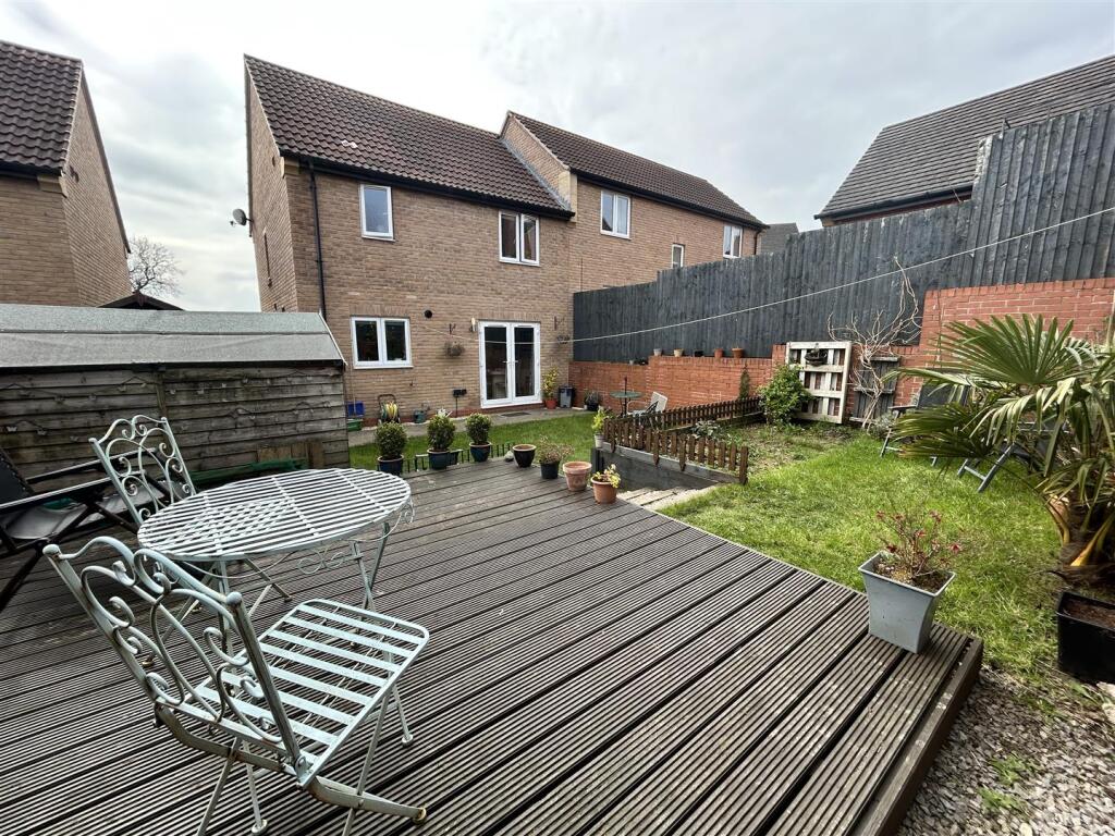 Paddock Drive, Smalley, Ilkeston photo 2