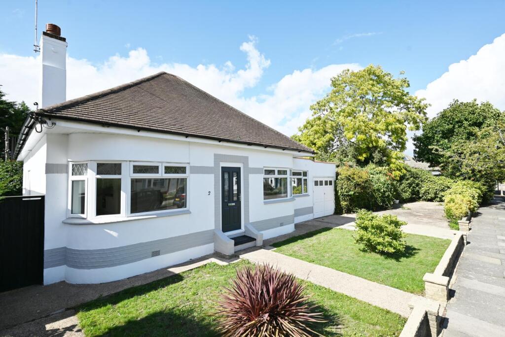 Main image of property: Rosecroft Gardens, Twickenham