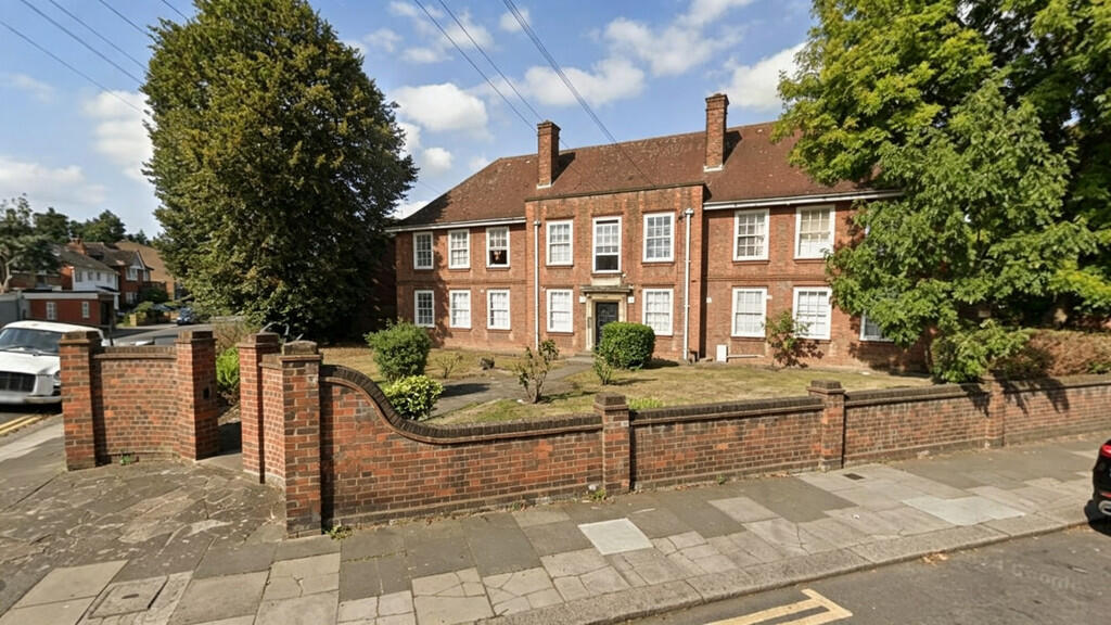 Main image of property: Latymer Road, London