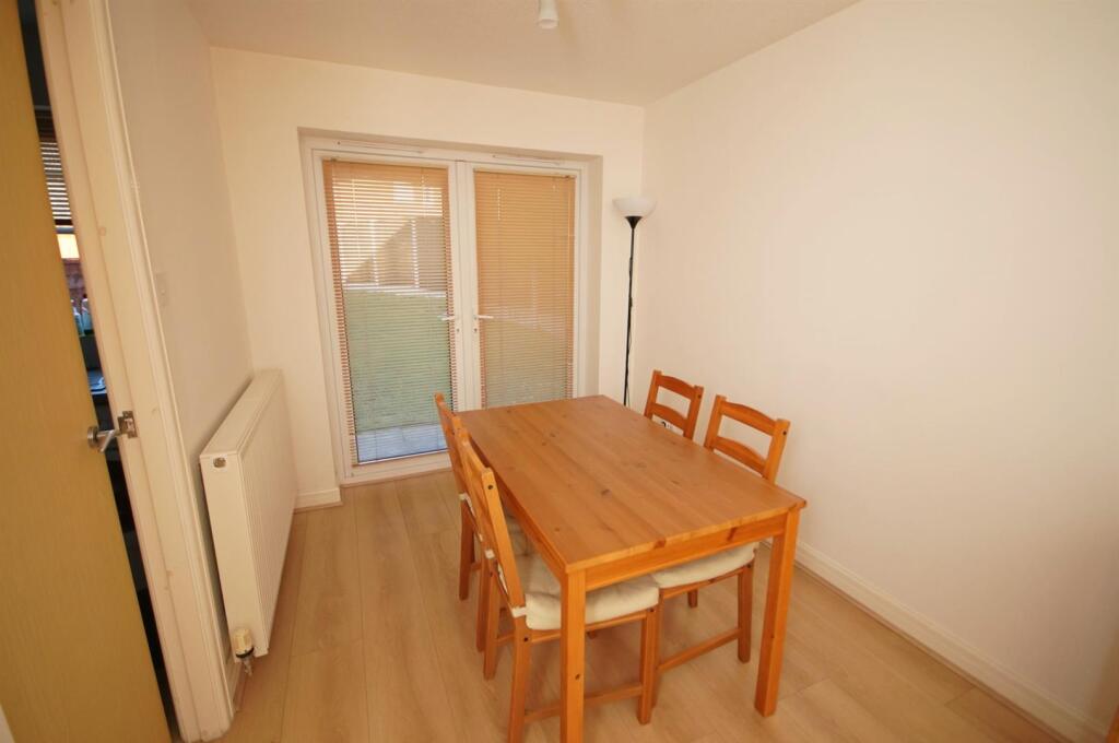 House in Bolton, Horwich - More