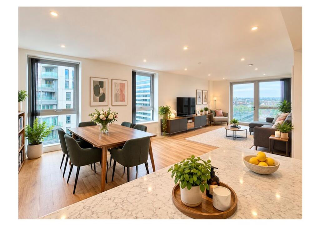 Main image of property: Glenthorne Road, Montpellier House, W6