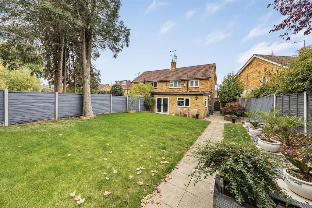 Additional image 17 of Hamilton Close, Bricket Wood, St. Albans