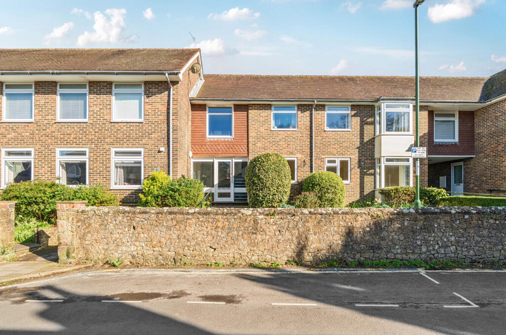 Main image of property: Manor Court, Storrington, RH20