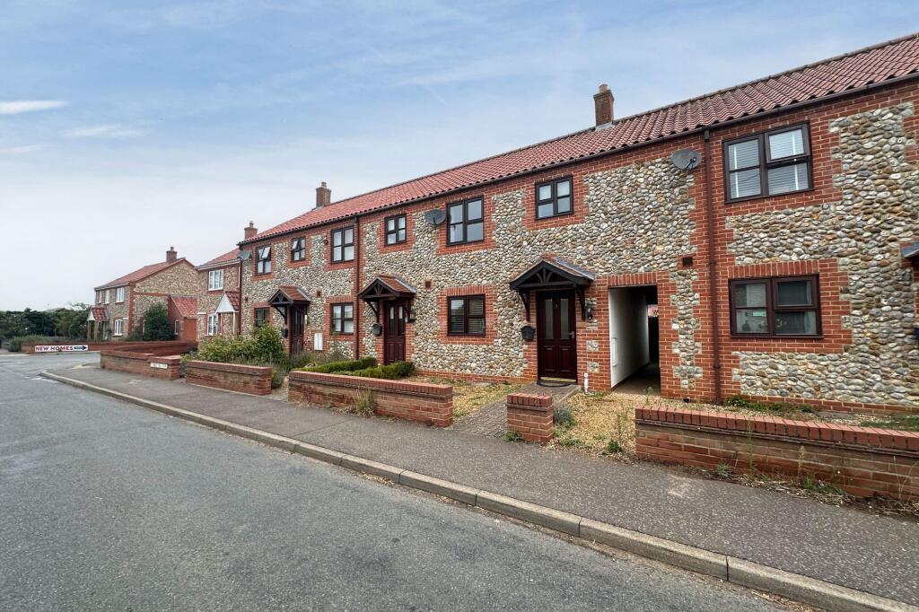 Main image of property: Gayton