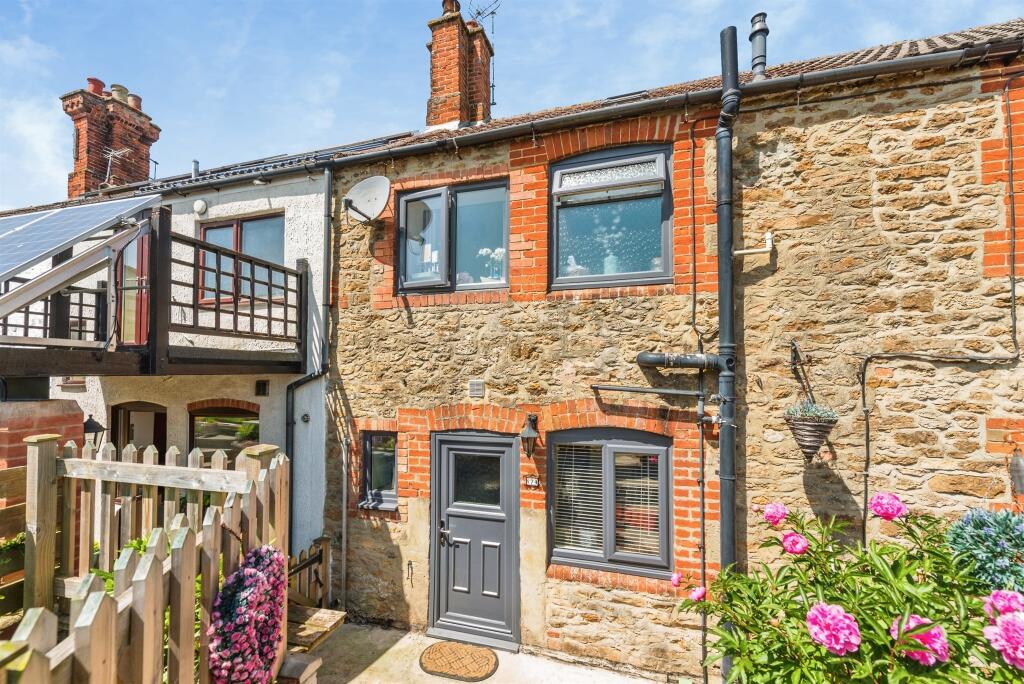 Main image of property: Westrop, Highworth, Swindon