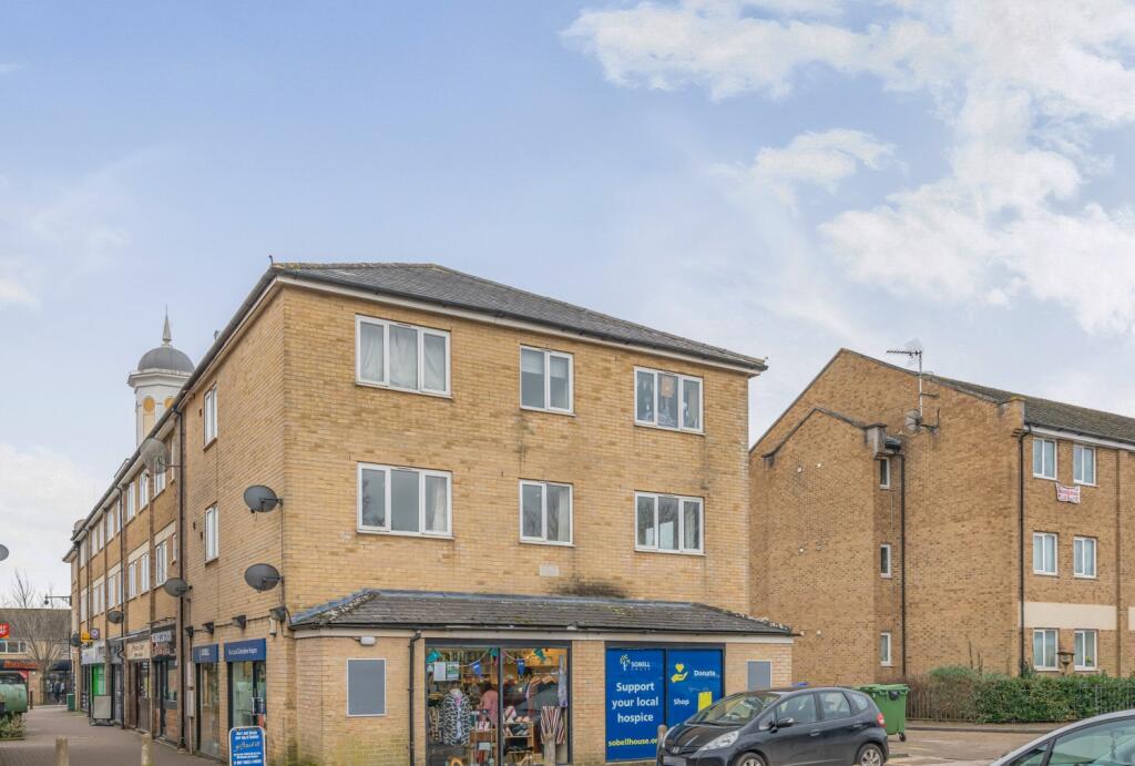 Main image of property: The Tower Centre Alvescot Road, Carterton, Oxfordshire, OX18