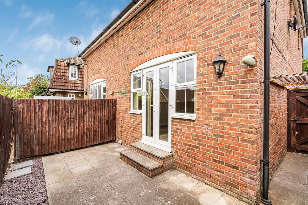 House in Kingston upon Thames - View 4
