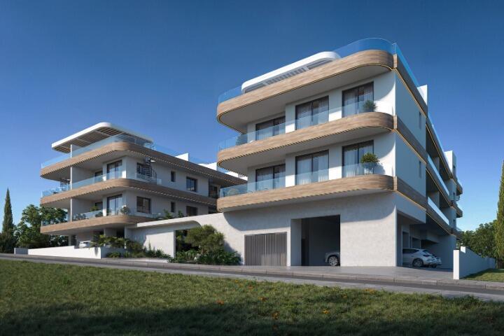 Main image of property: Larnaca, Oroklini