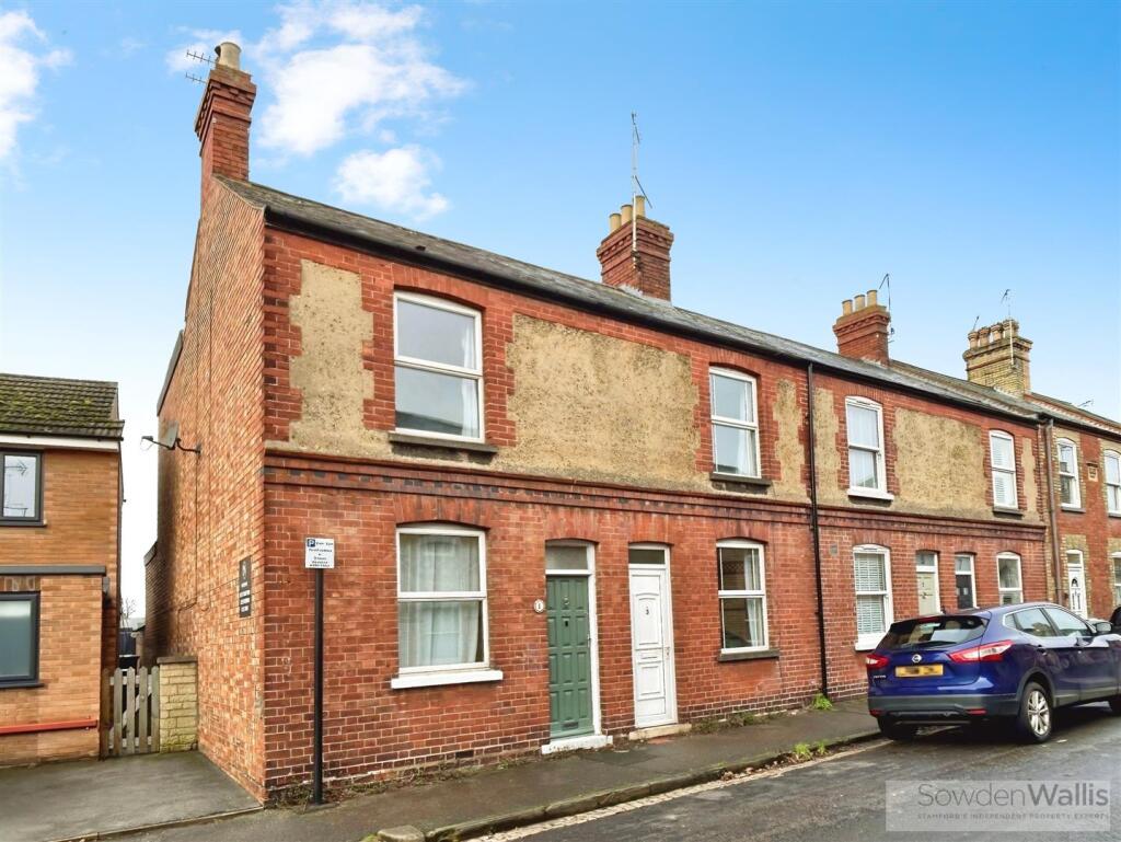 Main image of property: Vine Street, Stamford