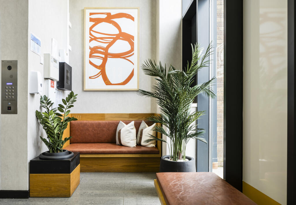 Main image of property: Fizzy Poplar, Lindfield Street, Poplar E14 6GP