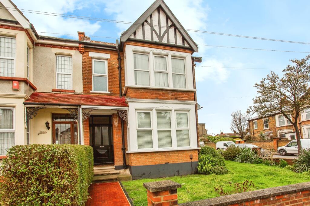 Main image of property: York Road, Southend-on-Sea, Essex, SS1