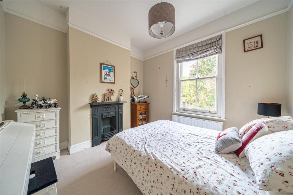 House in Taunton, Frieze Hill - View 5