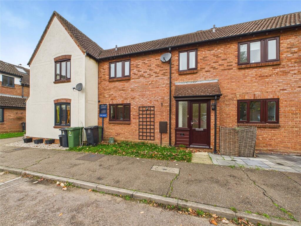 Main image of property: Harvest Court, Feering, Essex, CO5