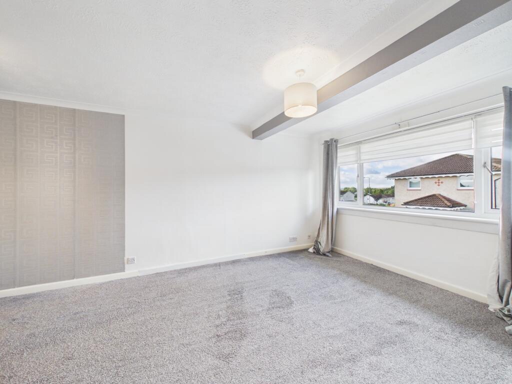Apartment in Motherwell, North Lanarkshire - View 2