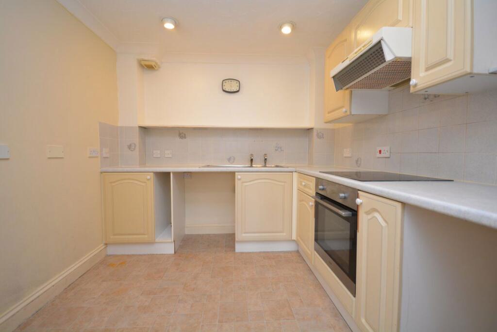 Main image of property: Sandpiper Court, Fort Hill, Margate, CT9 1PD
