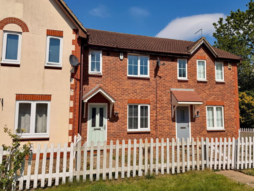 Main image of property: Kingmaker Way, Buckingham Fields, NN4
