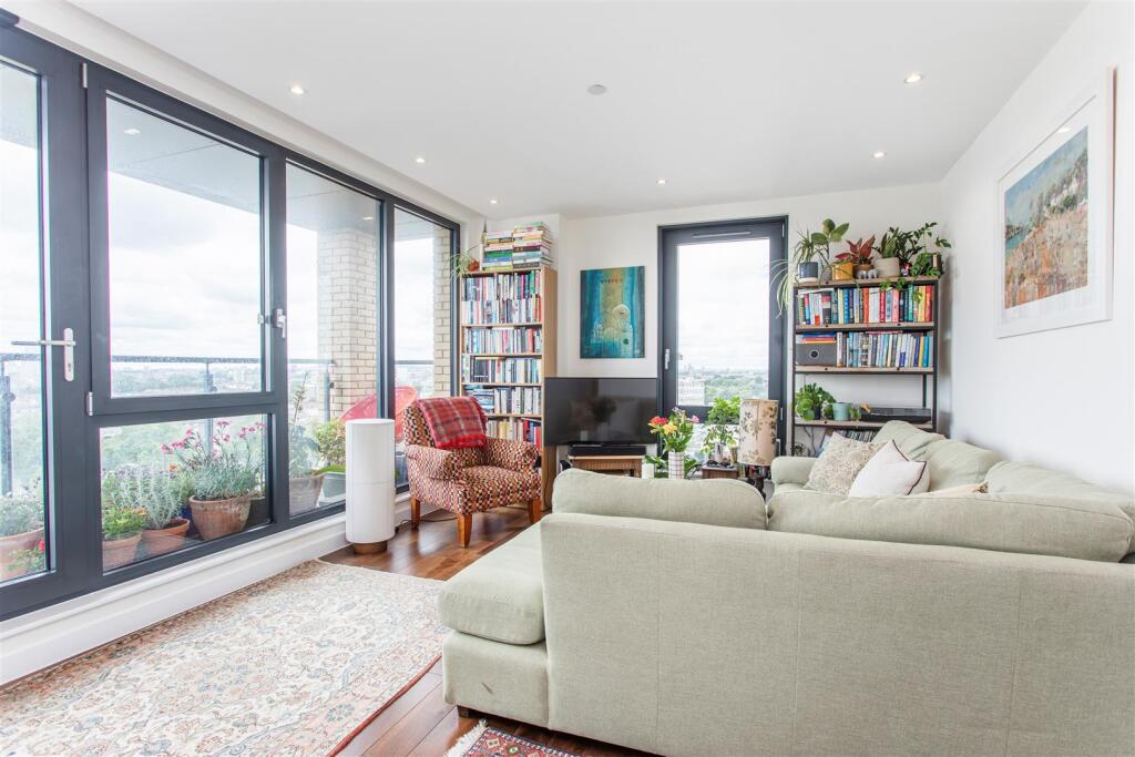 Apartment in London