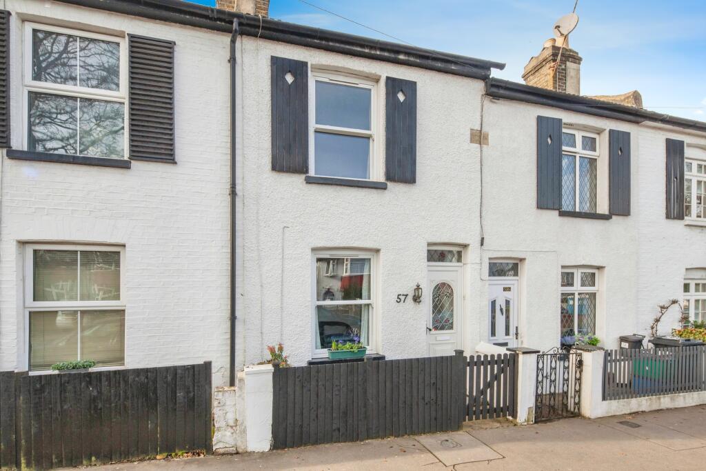 Main image of property: Spring Park Road, Croydon, CR0