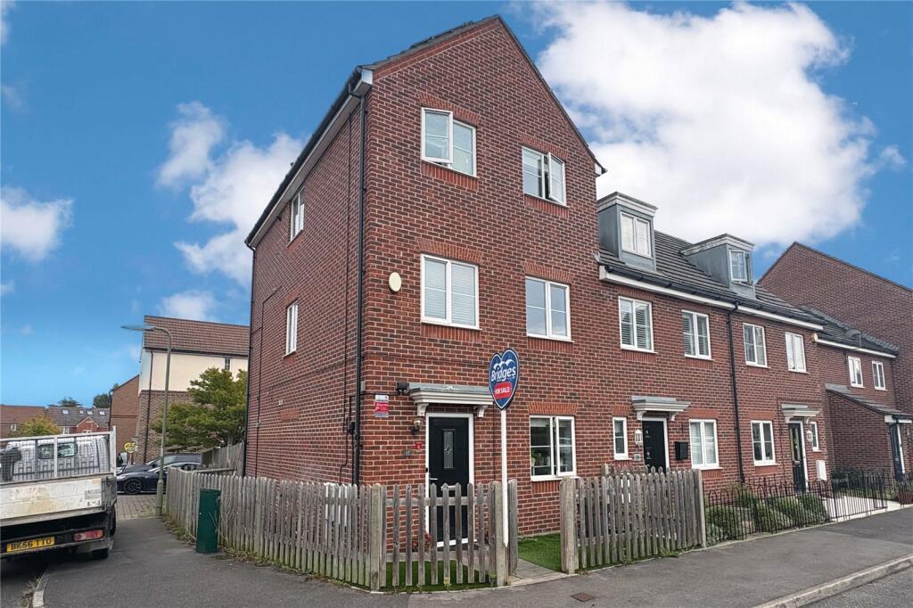 Main image of property: Fawn Drive, Aldershot, Hampshire, GU12