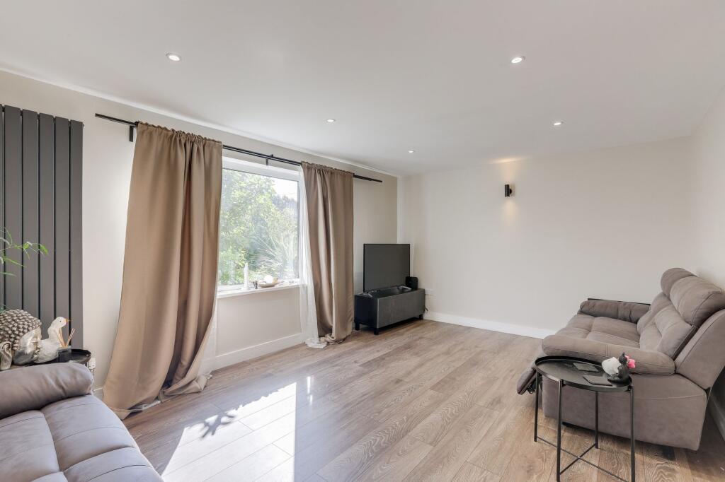 House in Ashfield, Westville, Hucknall - View 4