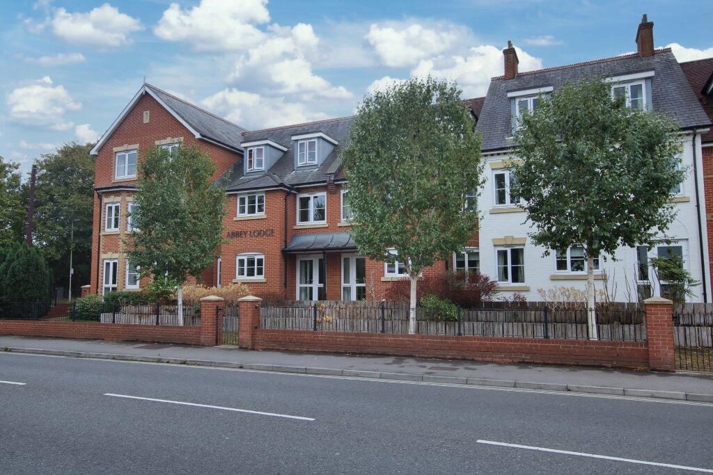 Main image of property: Bridge Road, Romsey