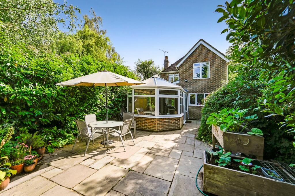 Main image of property: Poplar Road, Wittersham, Tenterden, Kent, TN30