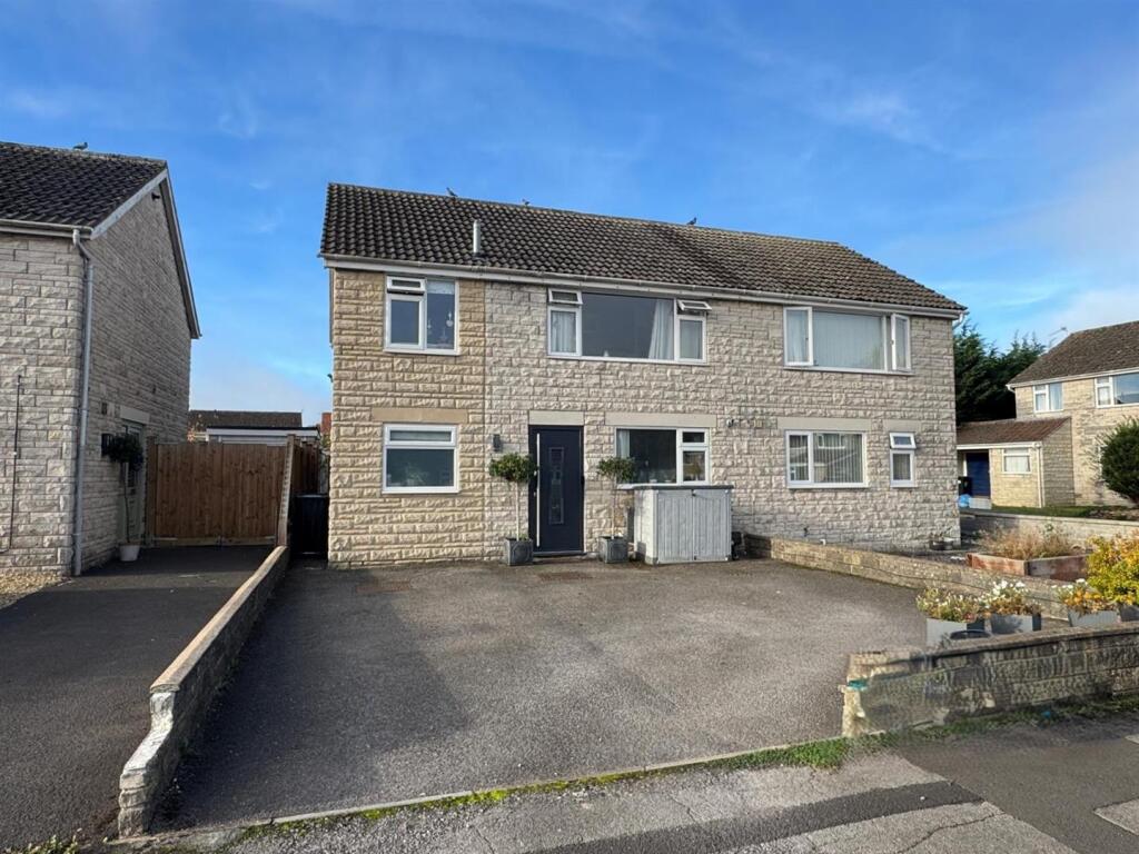 Main image of property: Kingsley Road, Westfield