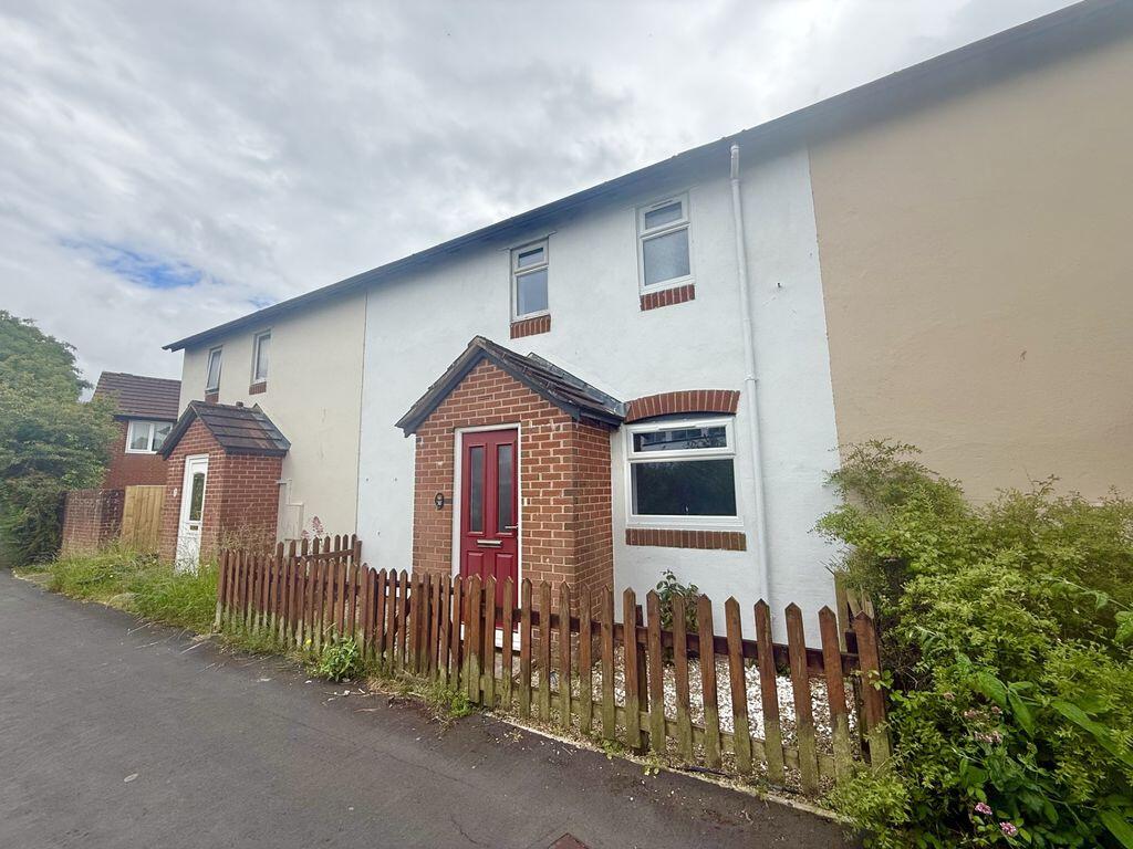 Main image of property: Templers Road, Newton Abbot